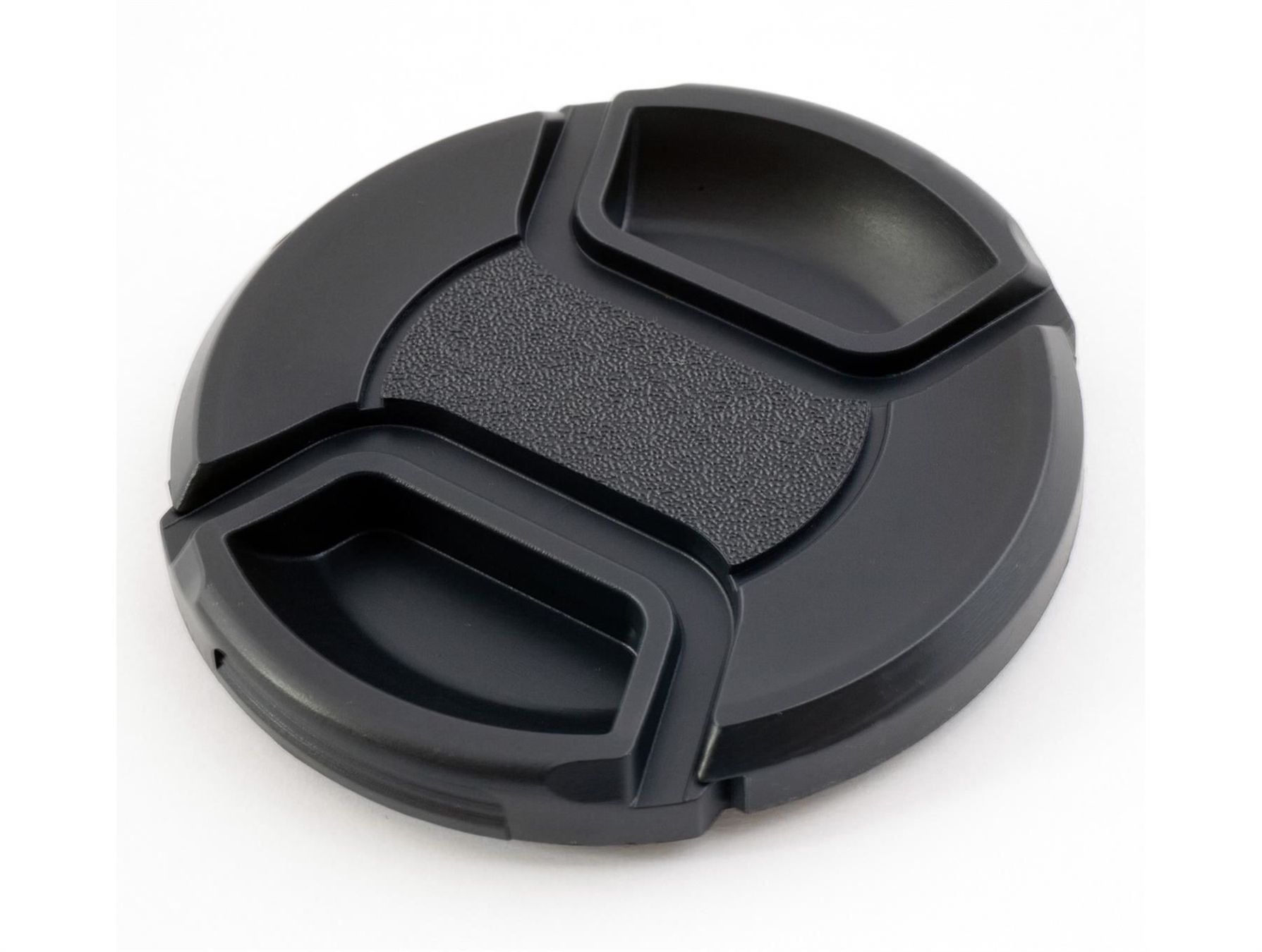 Obiettivi: Objektivdeckel Snap-on 77mm Top Produkt – Nuovo e nell'imballaggio originale da Bülach venduto da Lohar