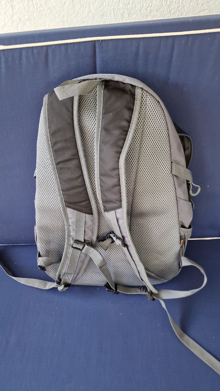 Zaini: Rucksack von M Mus-Max von Halfar – Usato da Wil  AG venduto da Kfloh 1