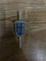 Benzinfilter gross