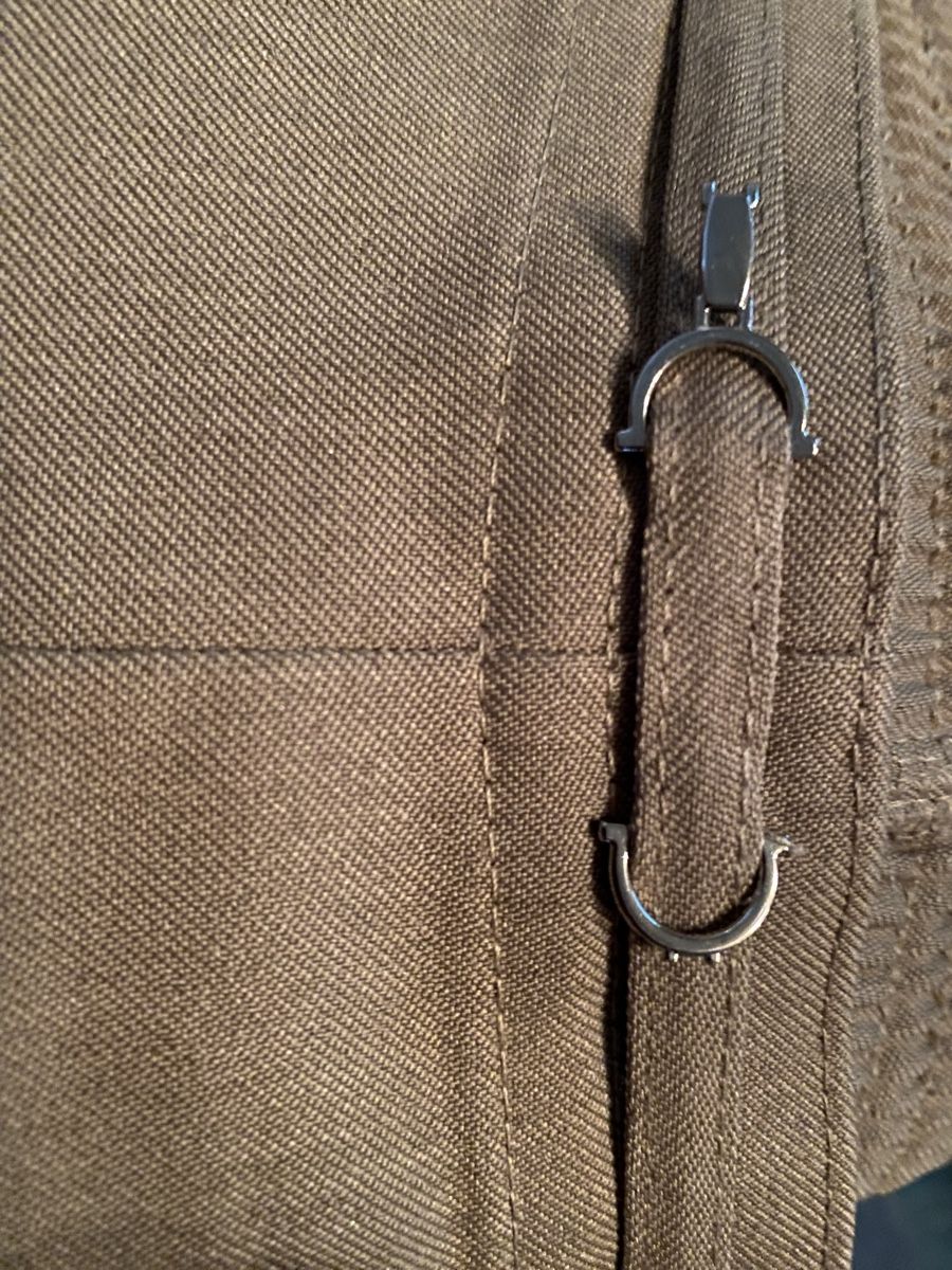 Pantaloni: Hose – Usato da Gretzenbach venduto da Cantate 3