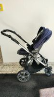 Gesslein Indy Kinderwagen komplett