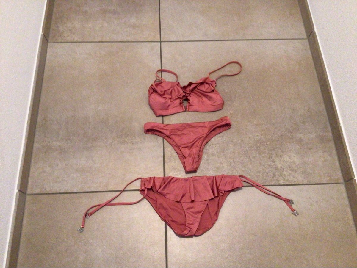 Maillots de bain & Bikinis: Bikini S – D'occasion à Minusio par liam04