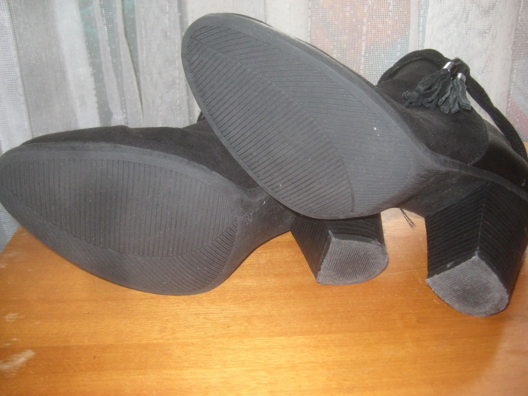Graceland Scarpe da donna: DAMEN  STIEFELETTEN – Nuovo (secondo la descrizione) da Uster venduto da flocke1 2