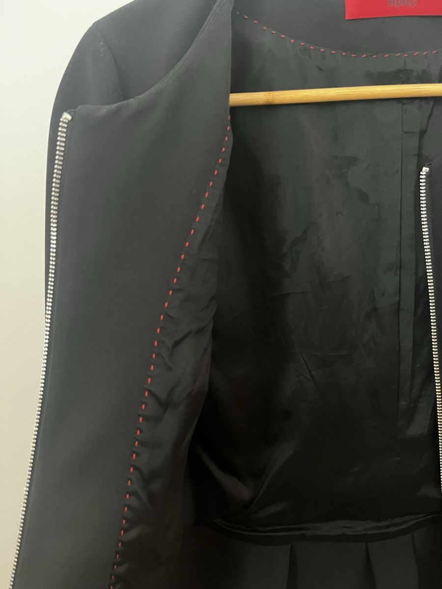 Hugo Boss Giacche: Hugo Boss Blazer Size 38 – Nuovo (secondo la descrizione) da Wallisellen venduto da emi_vm2k 5