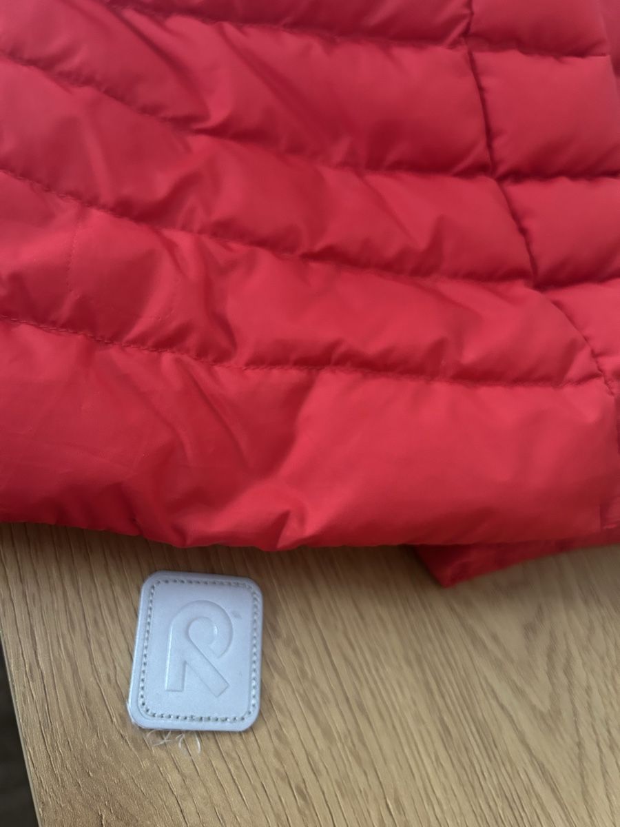 Reima Giacche: Reima Jacket, Red, Size 128 cm, Winter Outfit. – Nuovo (secondo la descrizione) da Thalwil venduto da mar_pvx7 6