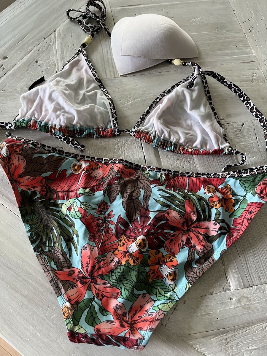 Bruno Banani Costumi da bagno & Bikini: Bikini von Bruno Banani – Usato da Wermatswil venduto da -secondchance- 4
