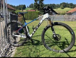 Cube Elite Mountainbike
