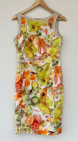 Marc Cain Kleid Gr.N3