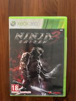 Ninja Gaiden 3 Xbox 360