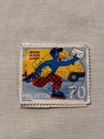 Briefmarke