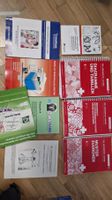 EMS/TMS/NC Buch Büchersammlung