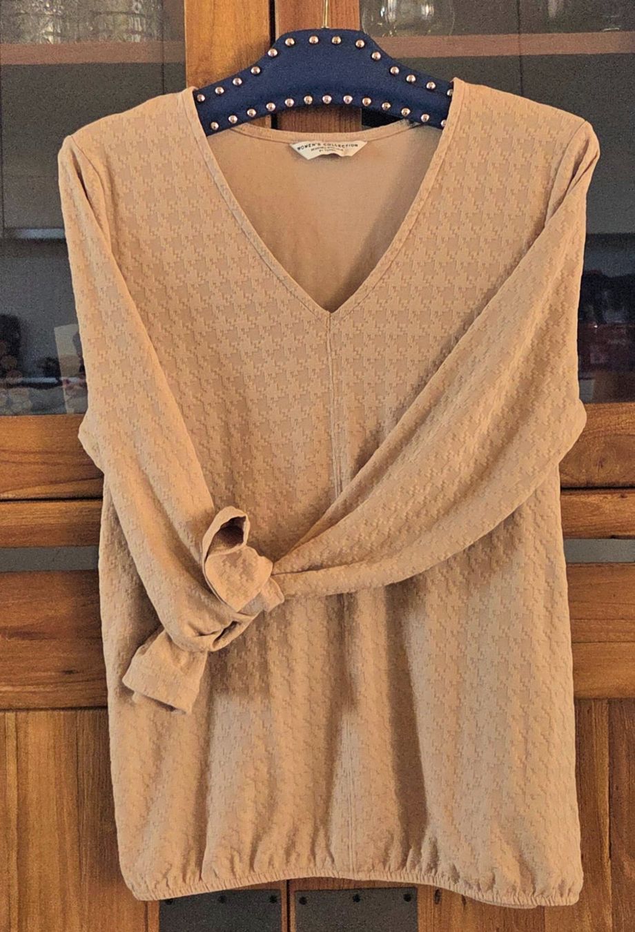 Pulls & Sweat-shirts: Pullover dünn Tchibo Women's Collection,NEU,Gr.S – Neuf (Voir description) à Siblingen par Vany_McDougall 5