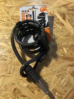 AXA Einsteckkabel RLS 115 cm/10 mm für Rahmenschloss NEU