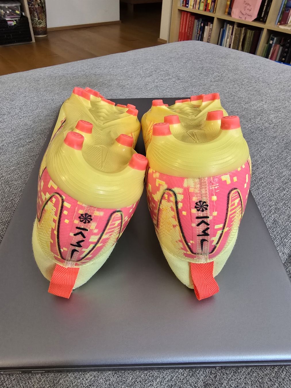Nike Scarpe per ragazzi: Nike Jr. Mercurial Superfly 10 Kylian Mbappe Gr. 38 – Nuovo (secondo la descrizione) da Zürich venduto da TutNixCH 2