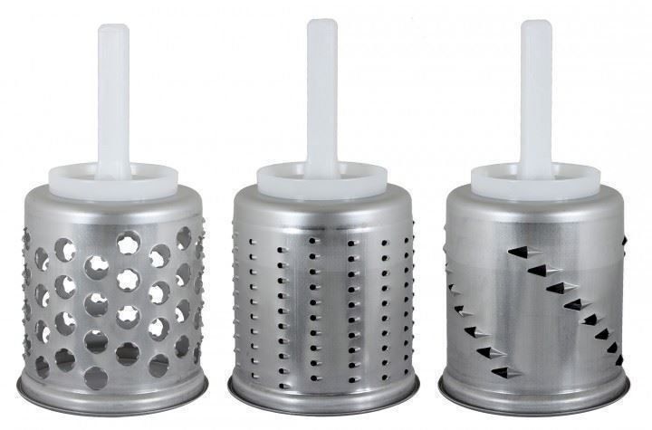 Kitchenaid Küchengeräte: Kitchenaid EMVSC 3- Zusatztrommel-Set – Neu und originalverpackt aus Bottighofen von zaap 5