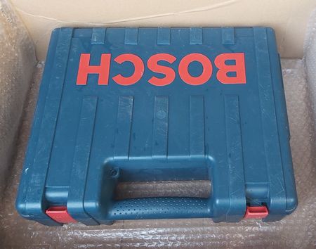 Bosch Proffesional Koffer