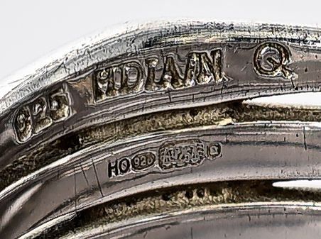 Bagues: Hot Diamonds Driftwood 925 Silber – D'occasion à Dürnten par puumies 2