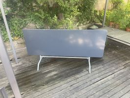 Gartentisch Manufakt Bättig, 220x80