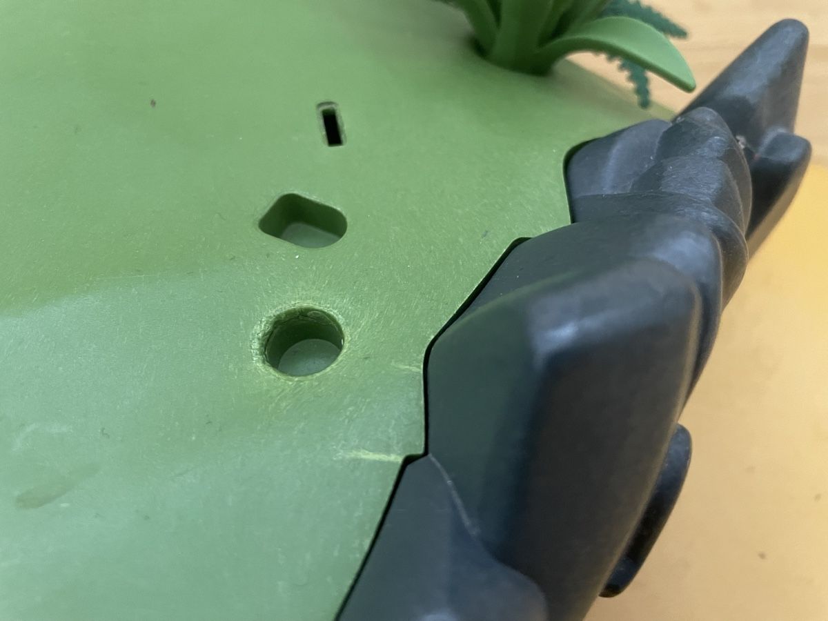 Playmobil Giocattoli: Playmobil 3799 Schatzinsel – Usato da Tägerwilen venduto da Shaimaa 3