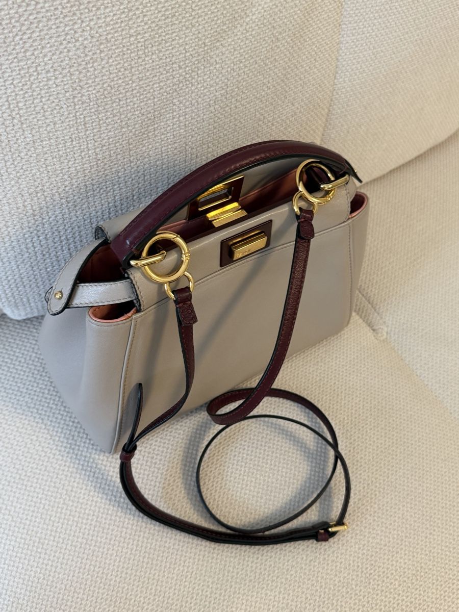 Fendi Sacs: Fendi bag – D'occasion à Zürich par reg_vvr6 4