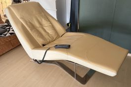 Designer Massagesessel / Massageliege