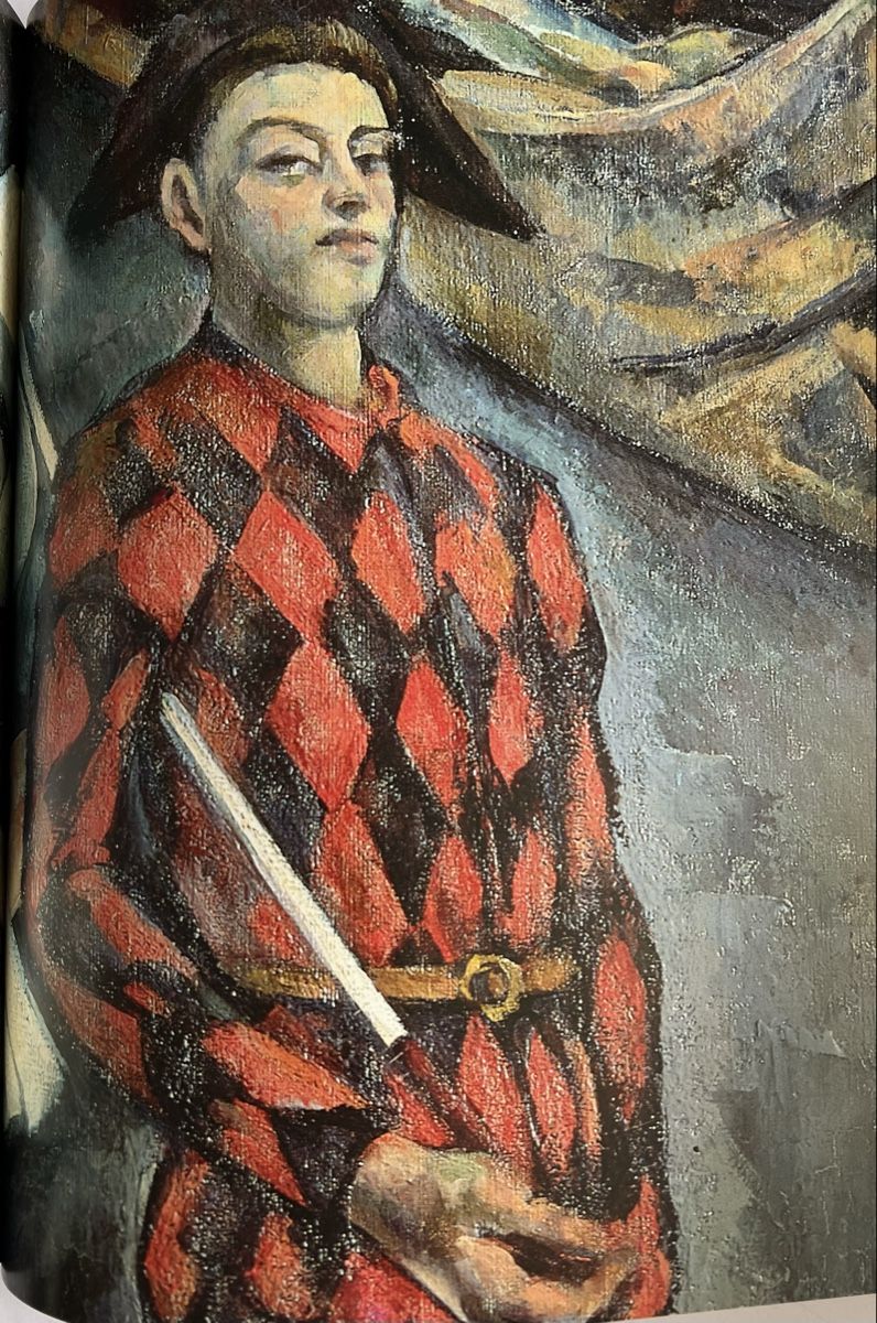 Libri: Cézanne Kunstbuch Malerei Moderne Kunst Bilderbuch top – Nuovo (secondo la descrizione) da Oberhofen Thun'see venduto da SwissTreasure 8