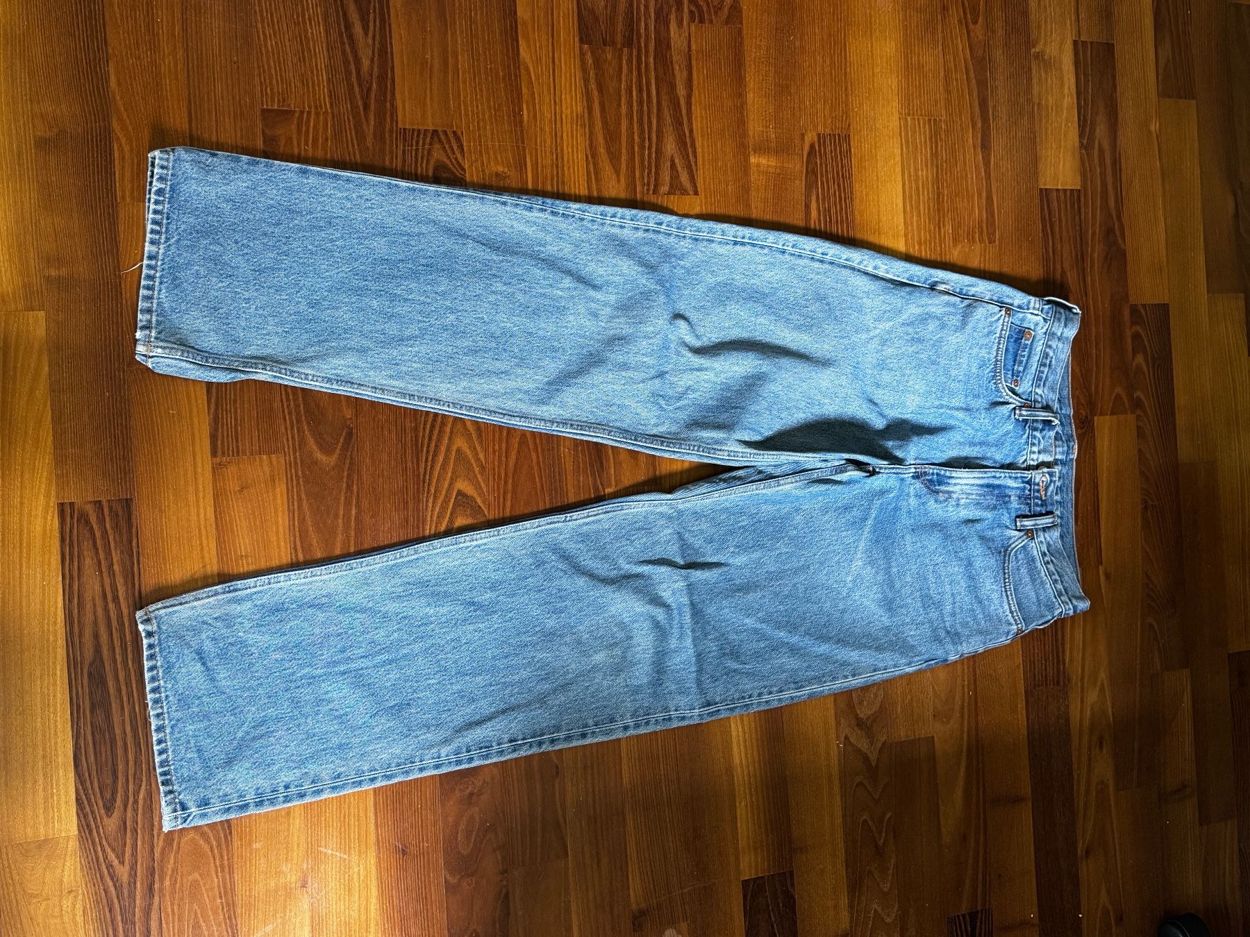 Weekday Jeans: Weekday Galaxy 29/34 – Usato da Rüschlikon venduto da norber44 2