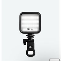 Dior beauty Handy Licht Flash Lampe Einkaufsgeschenk Mai 26