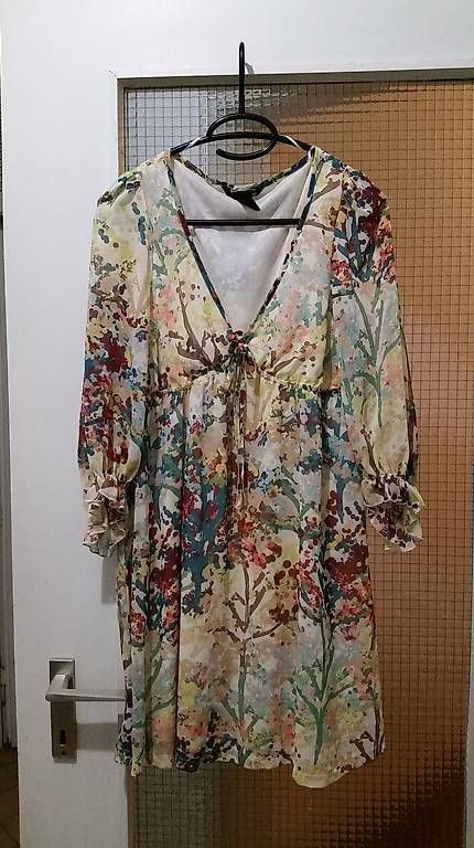 H&M Kleider: Bellissimo vestitino estivo – Gebraucht aus Sorengo von nad_t8xc