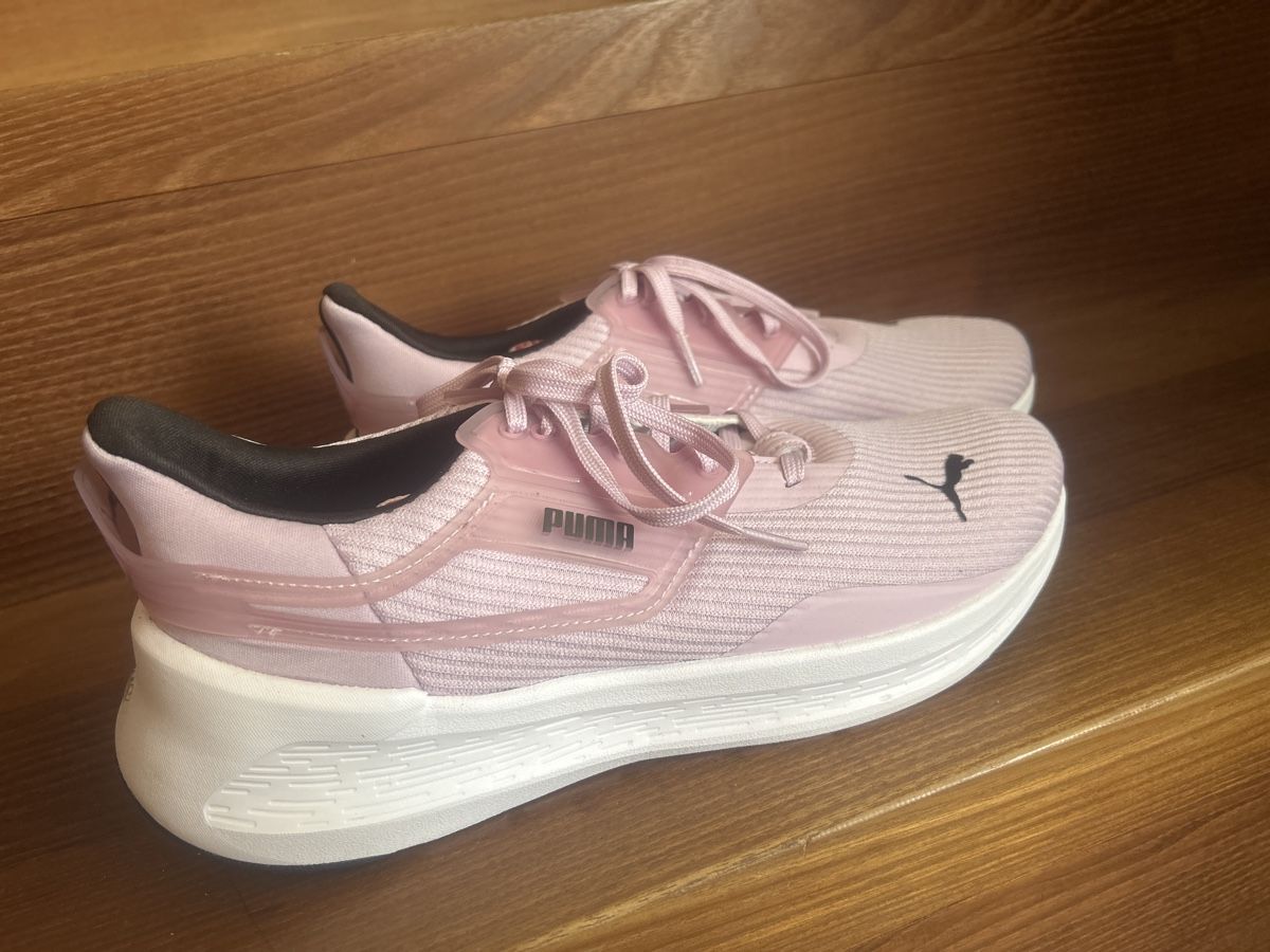 Puma Chaussures femmes: Puma Softride Turnschuhe 41 neu – Neuf (Voir description) à Maloja par liv_5gzx