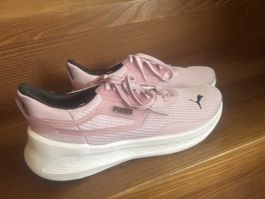 Puma Softride Turnschuhe 41 neu
