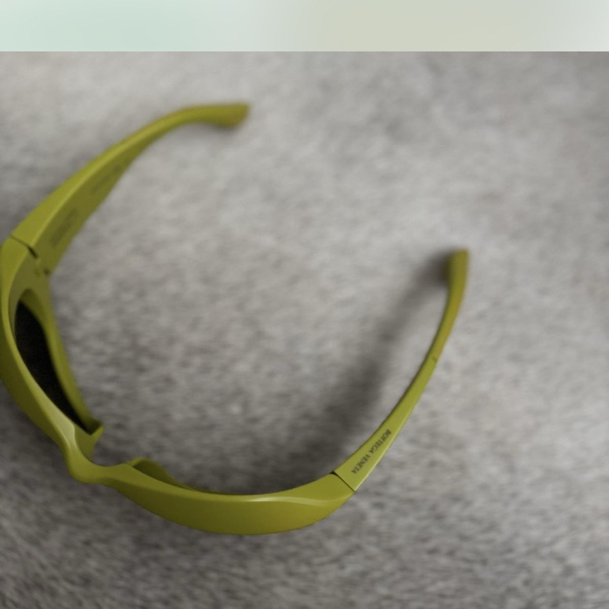 Bottega Veneta Occhiali & Lenti: Bottega Veneta Sunglasses – Usato da Stetten AG venduto da senijadb 3