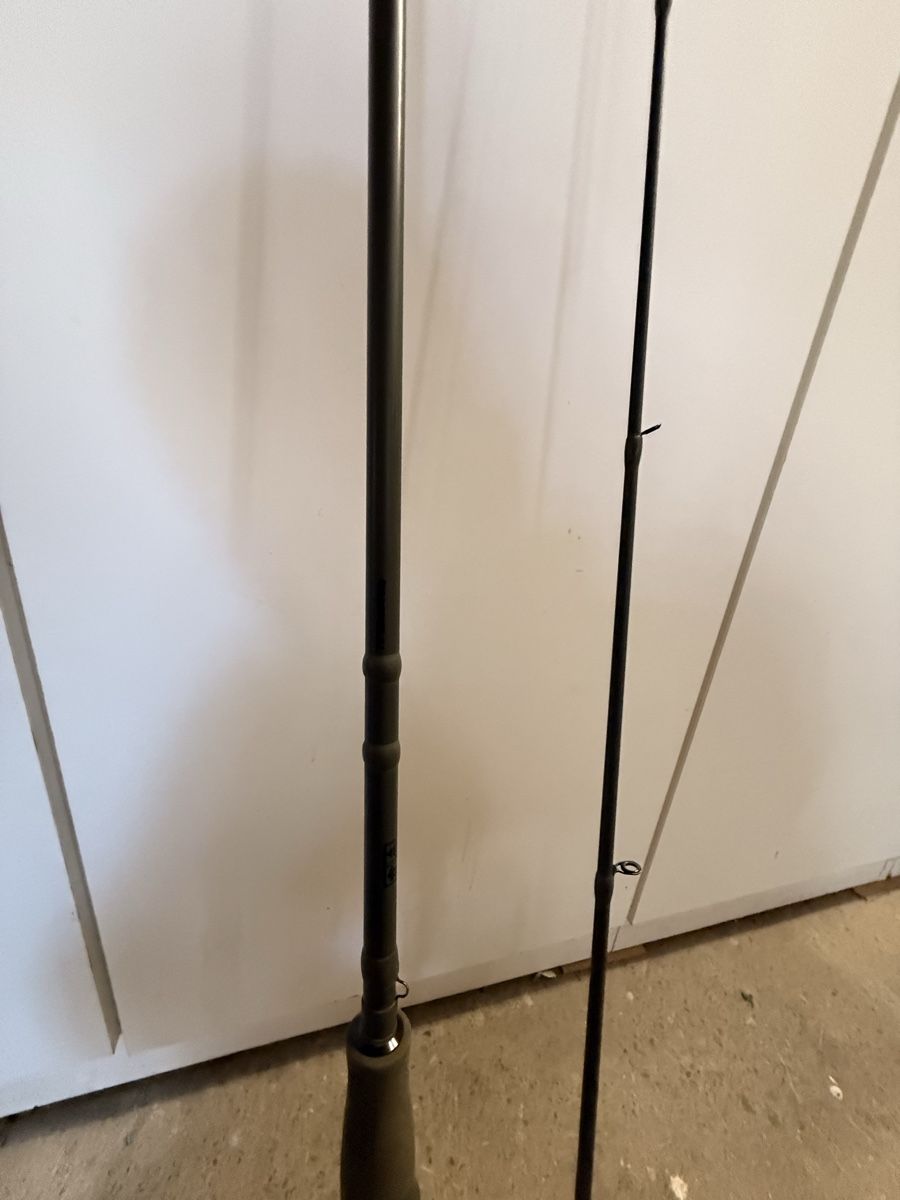 Savage Gear Canne da pesca: Savage Gear Angelrute – Usato da Urtenen-Schönbühl venduto da Yadoste 1