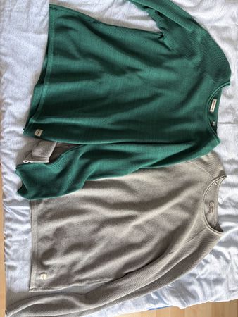 Kleiderpacket