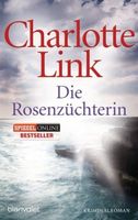 Link Charlotte - Die Rosenzüchterin / Krimi