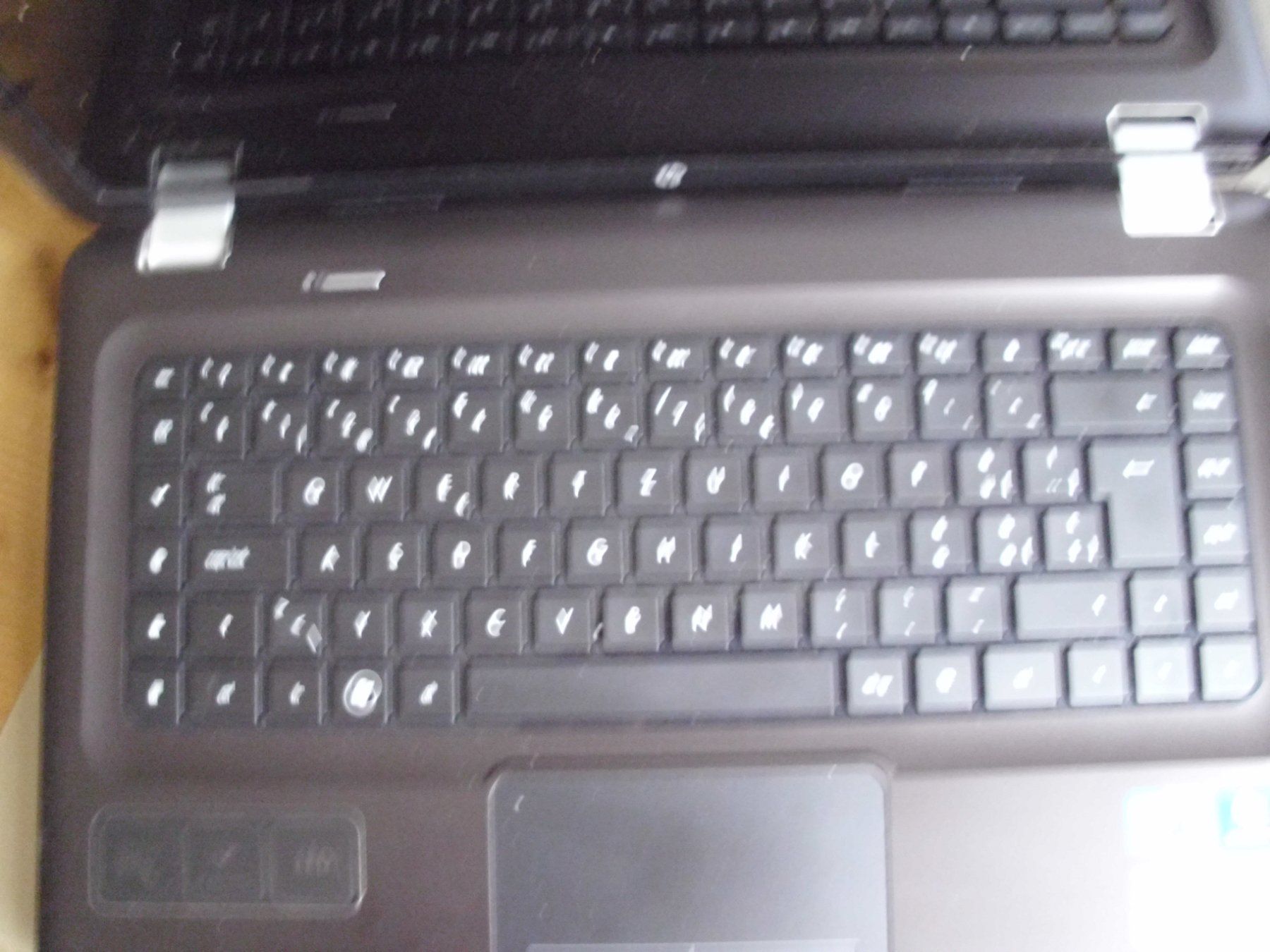 Hewlett Packard Notebook: HP Laptop 15 Zoll – Usato da Oberengstringen venduto da EAK11 5