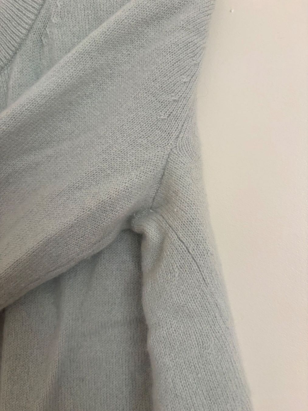 Giacche: Cardigan mit Kaschmir Gr. XS – Usato da Zürich venduto da triangular 8
