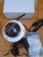 Digitus Plug&View "OptiDome Pro" WLAN / Neuwertig!