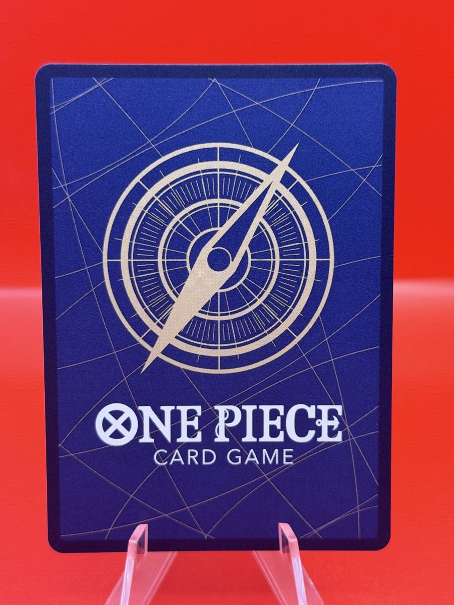 Bandai Carte collezionabili: One Piece TCG - Zoro - EB04-007 – Nuovo (secondo la descrizione) da Wil SG venduto da V_V_TCG 1