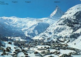 Zermatt
