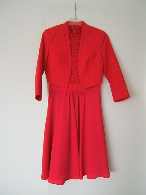 Orsay Vestiti: Kleid und kurze Jacke – Usato da Allschwil venduto da momo4444