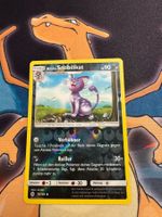Alola-Snobilikat (SUM 79) - Reverse Holo - Sonne & Mond