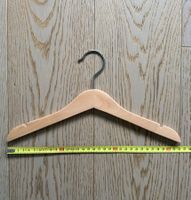 Kleiderbügel-Set für den Kinderschrank  (12 Stück)