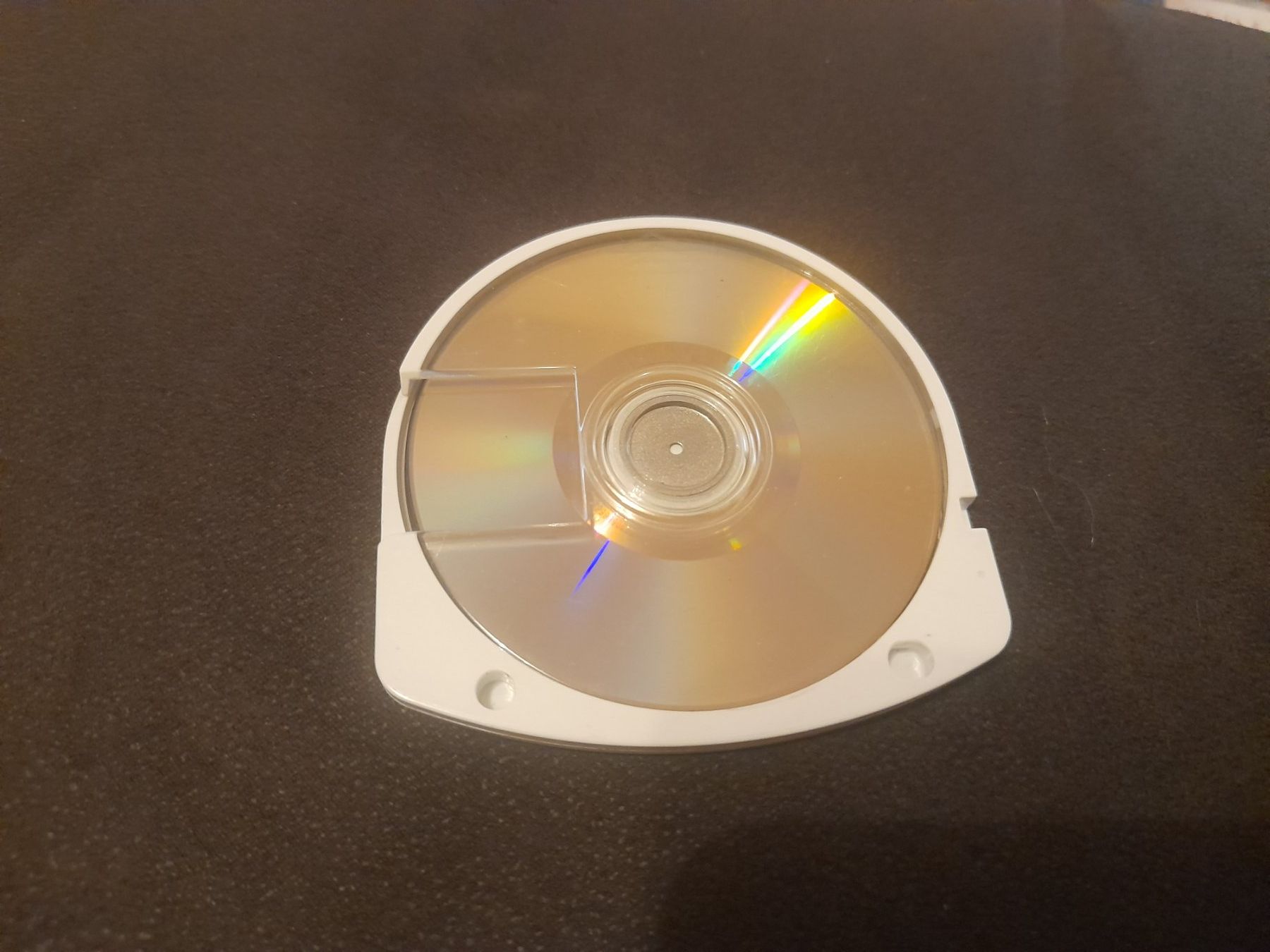 Sony Giochi: PSP Spiel Sonic Rivals 2 – Usato da Lustmühle venduto da chevi03 1