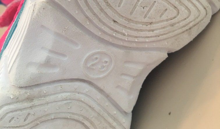 Elefanten Scarpe per ragazzi: Kinder-Schuhe (23) – Usato da Grüningen venduto da tienda100 2