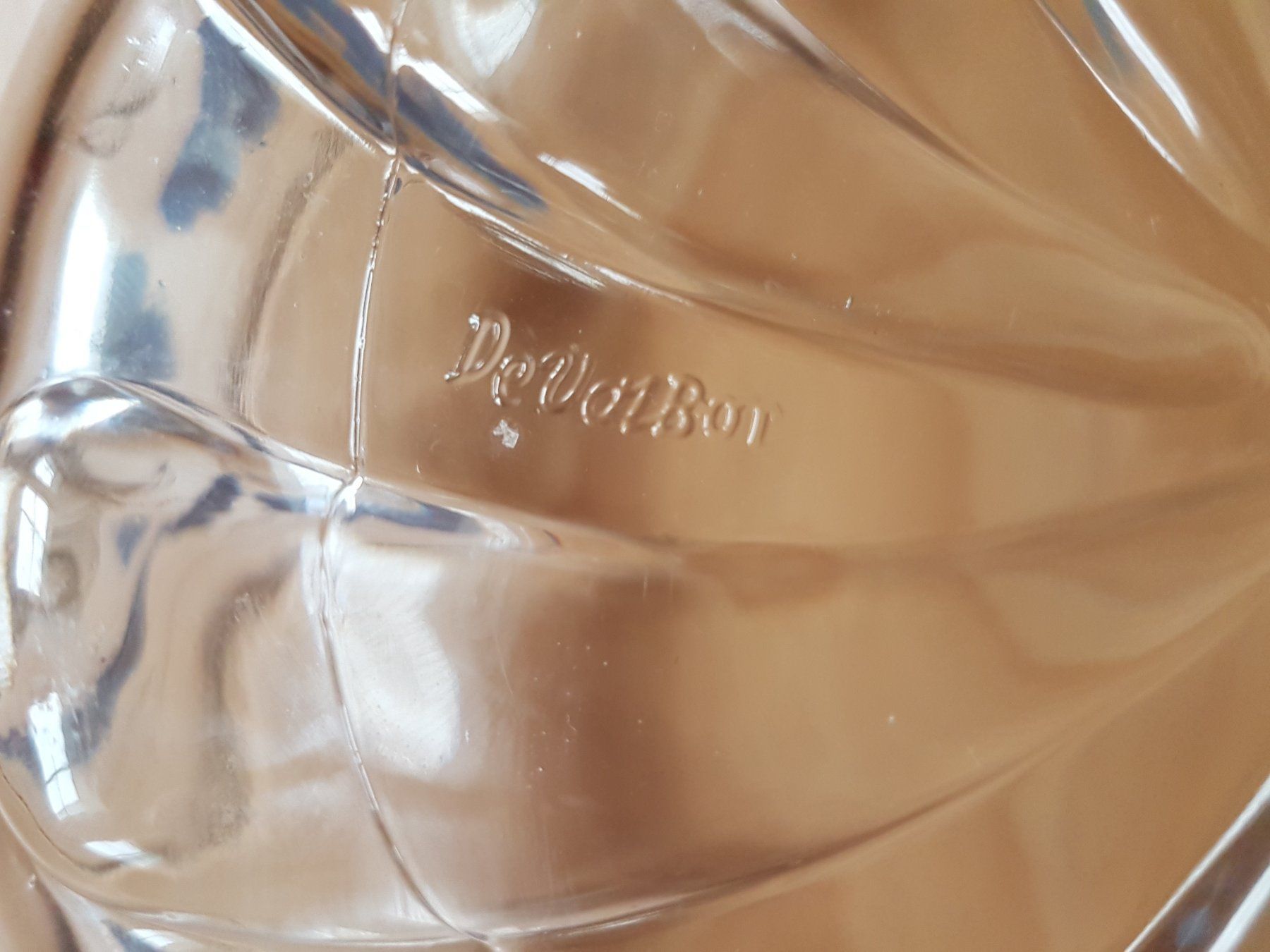 Ciotole: GLAS-SCHÜSSEL & 6 SCHALEN – Usato da Sax venduto da spazieren 3