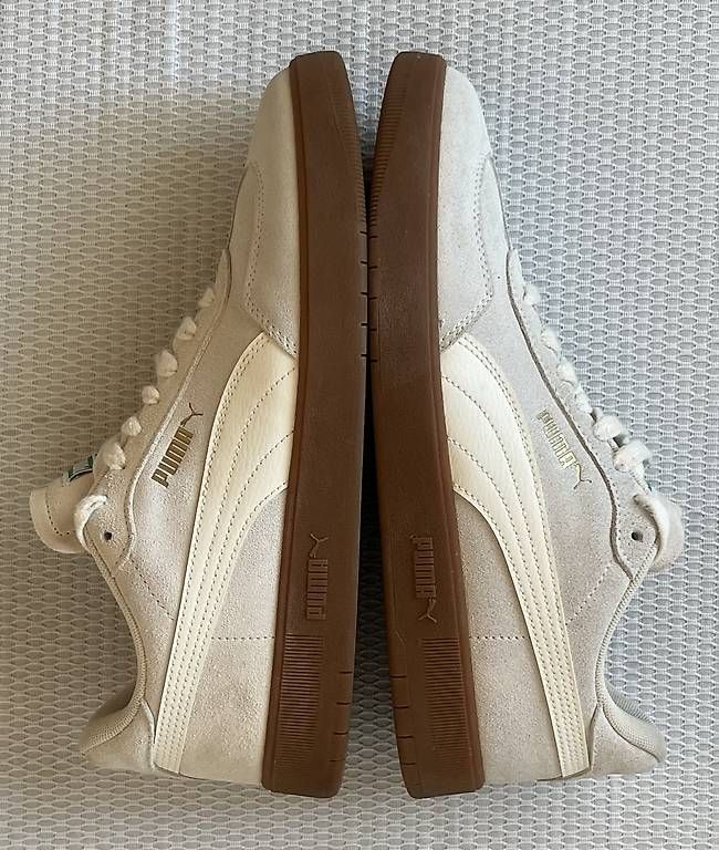 Puma Scarpe da uomo: Puma Ascenso Suede EU 42.5 – Usato da Grand-Lancy venduto da Dr.Lux 4
