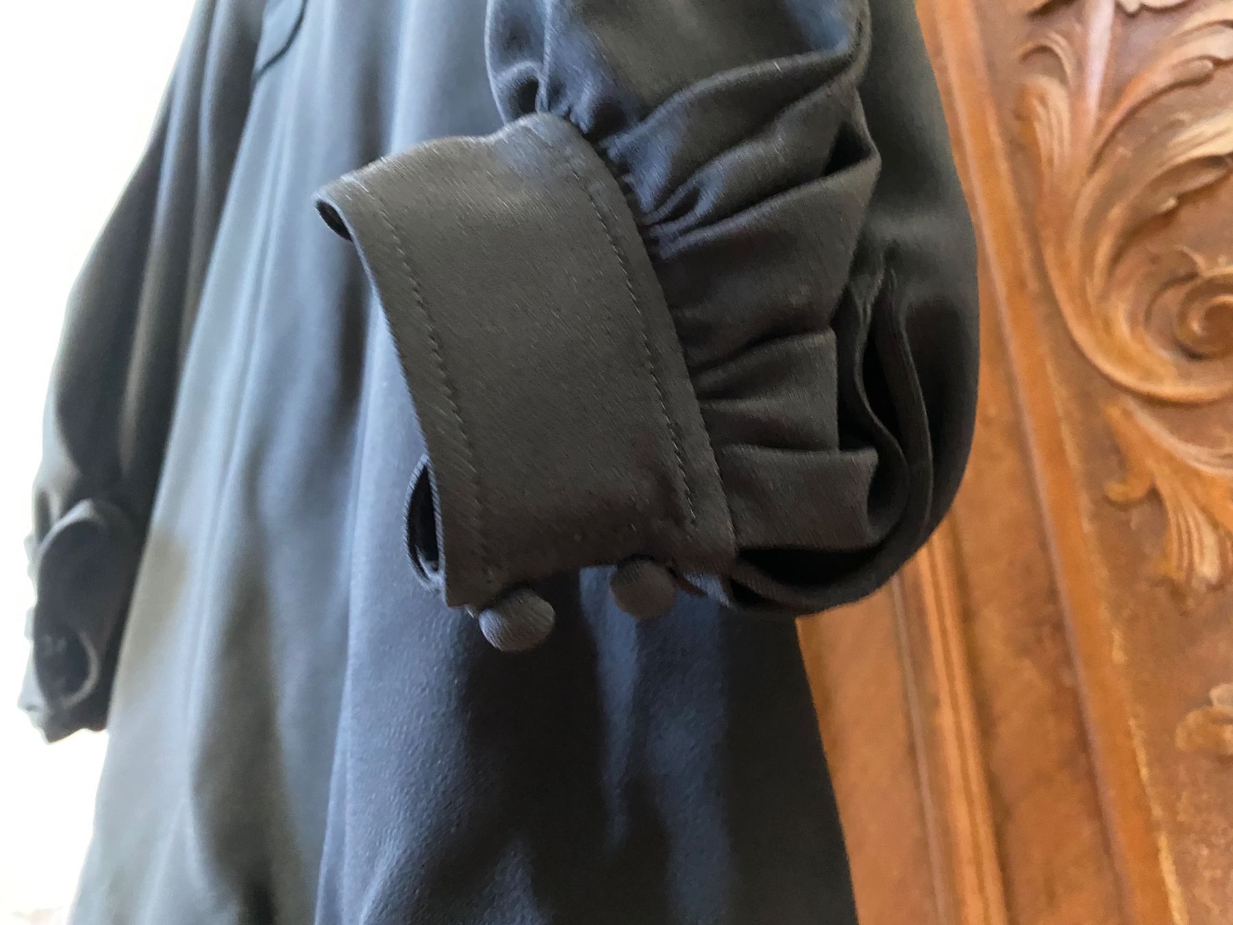 Chloé Vestiti: Minikleid, Chloé, Grösse 36 – Nuovo (secondo la descrizione) da Bern venduto da L.I.A. 3