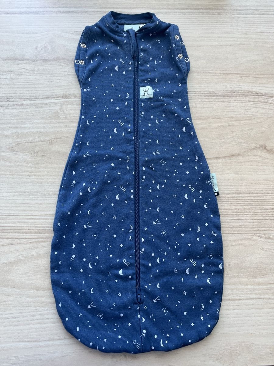 Sacchi a pelo: Ergopouch baby sleepsuit  – Usato da Glattbrugg venduto da jac_5n5c 2