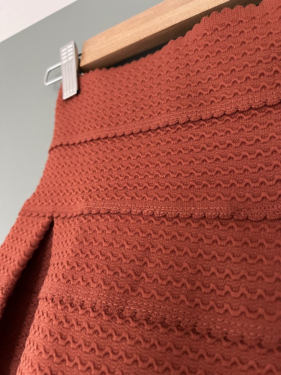 H&M Röcke: Pleated skirt, size XS – Neu (gemäss Beschreibung) aus Zürich von sch_z559 1